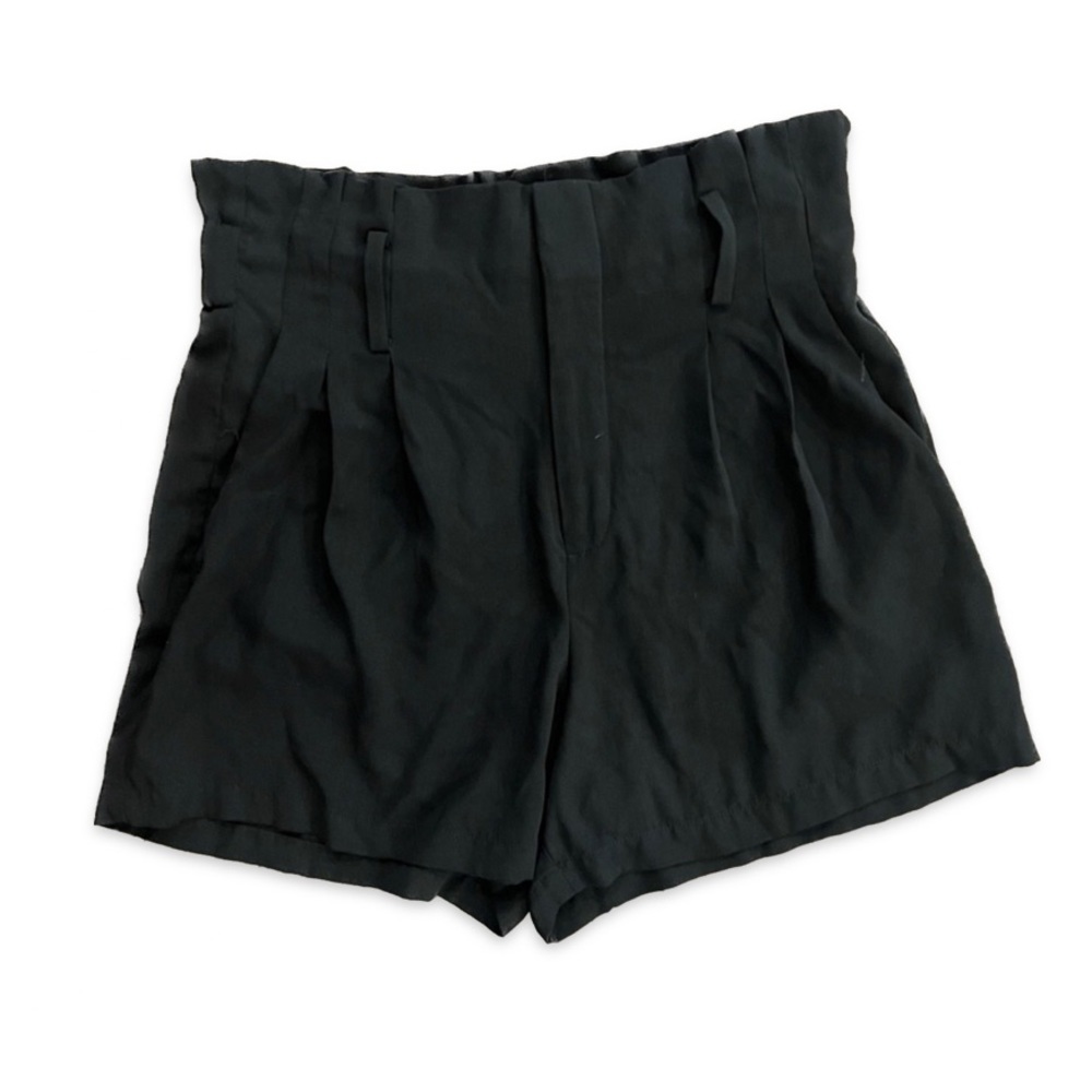 A New Day Shorts